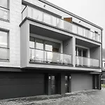 Apartament Zacisze Z Prywatna Sauna