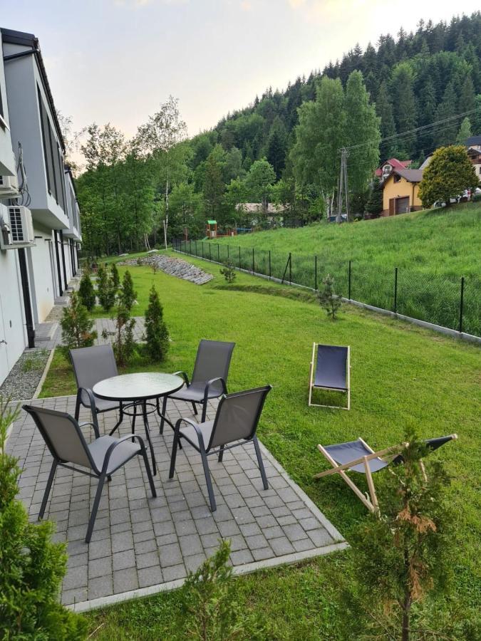 Zacisze Z Prywatna Sauna * Szczyrk